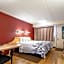 Red Roof Inn Fairmont
