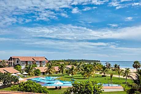 The Calm Resort & Spa