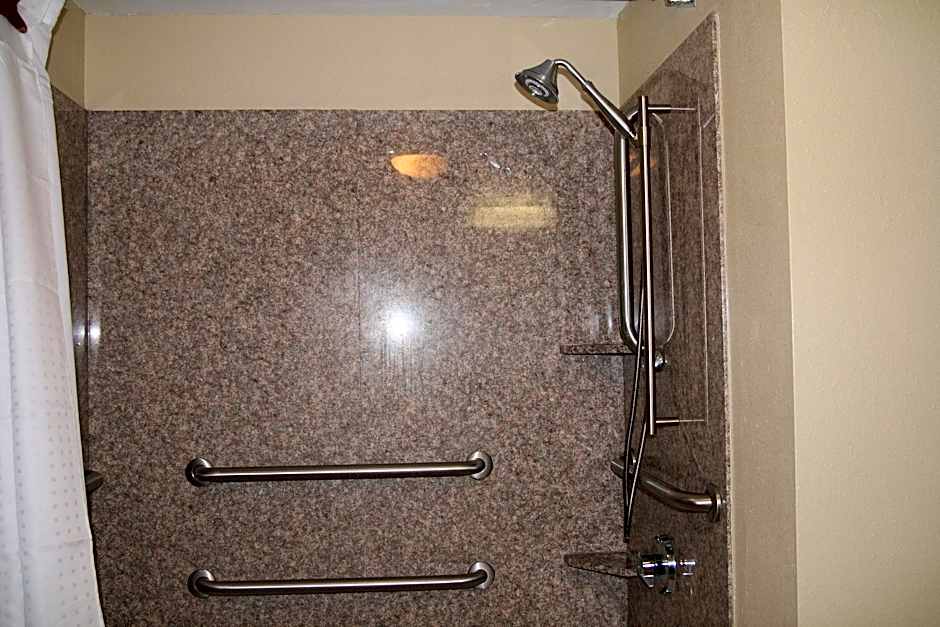 Holiday Inn Express & Suites Greenville By IHG