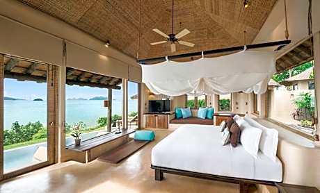 The Naka Island, A Luxury Collection Resort & Spa, Phuket