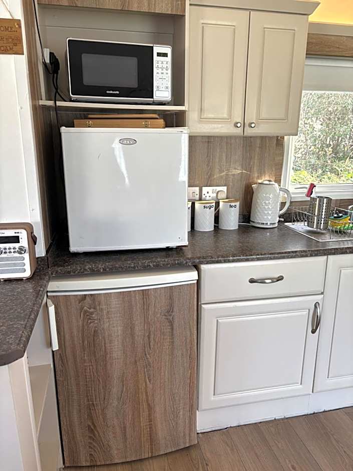 Haven Caravan Park Cala Gran 3 bedrooms Fleetwood