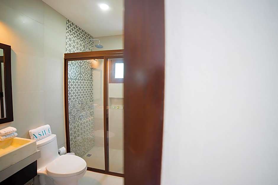 Asilé Hotel Boutique