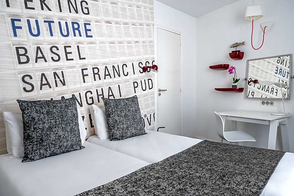 Hotel Astoria Opéra - Astotel