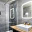 ibis Styles Crolles Grenoble A41