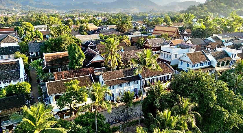 The Belle Rive Boutique Hotel