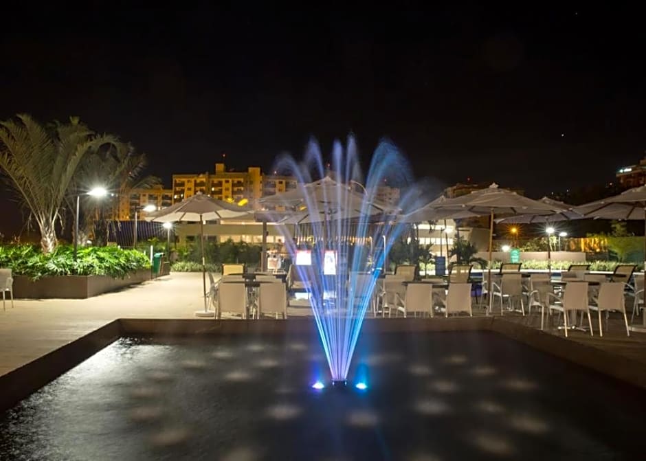 EVIAN THERMAS RESIDENCE