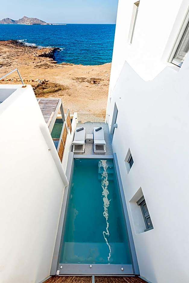 Paros Cape Suites