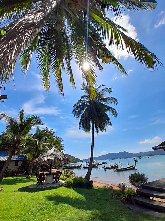 Lam Sai village hotel Koh Yao Noi