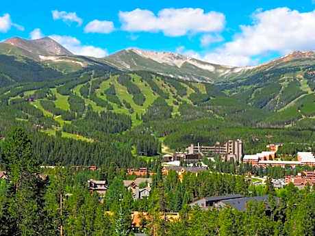 Beaver Run Resort