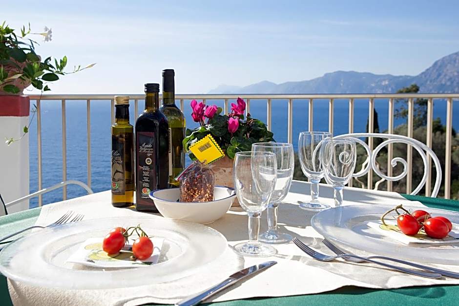 Hotel Villa Bellavista