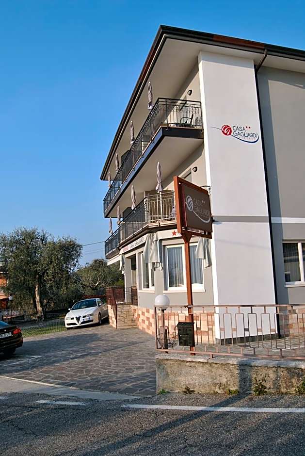 Hotel Casa Gagliardi
