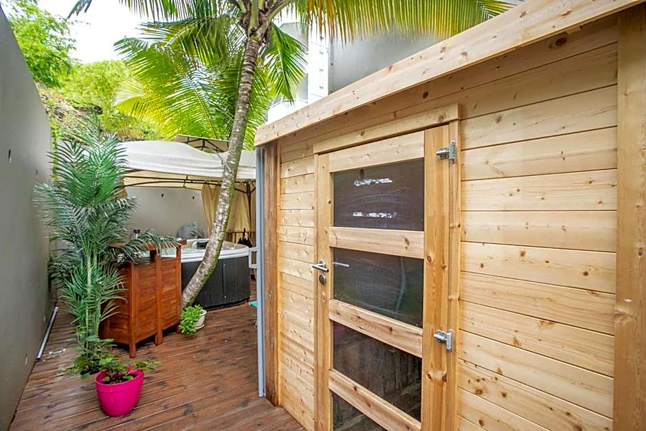 Karibea La Valmenière Hôtel