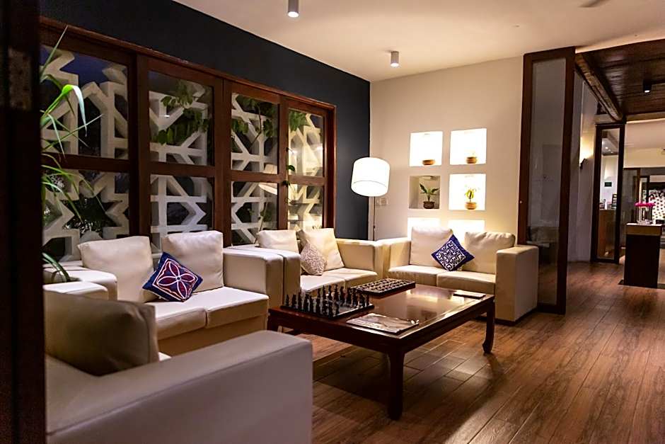 Nungwi Dreams by Mantis