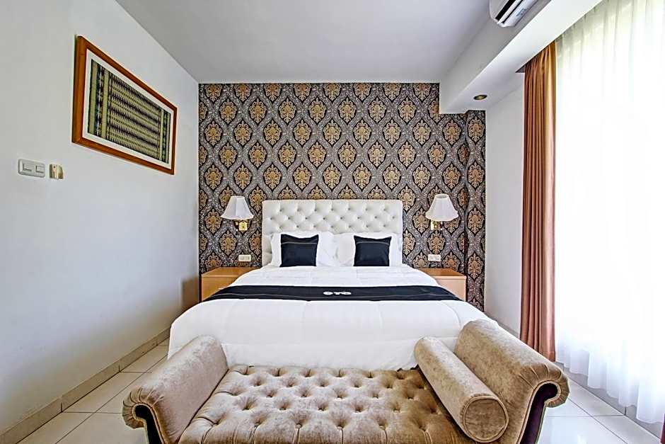 Collection O Gunung Kidul Near Baron Beach Formerly Orchid Hotel