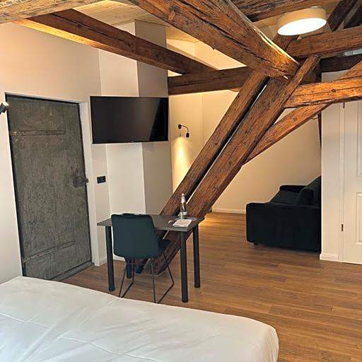 Hopfenhotel am Adenauerufer