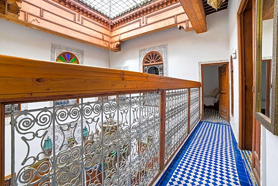 Riad Rasia