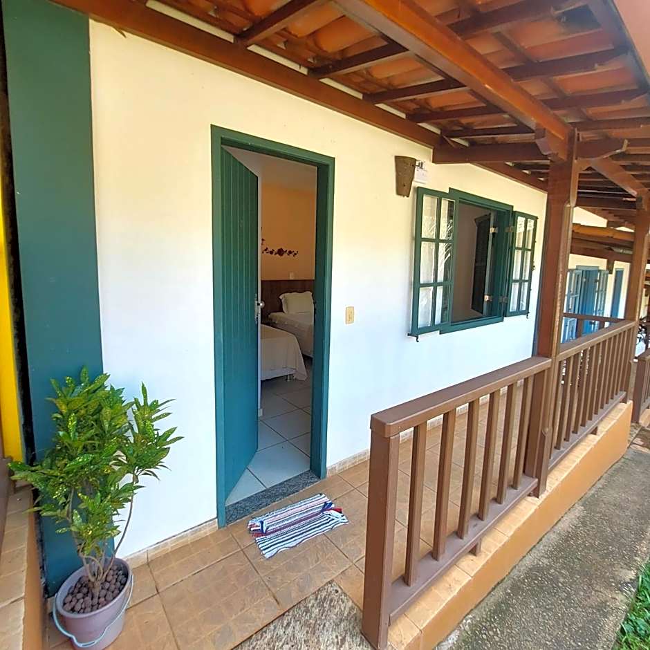 Pousada Vila Cocais