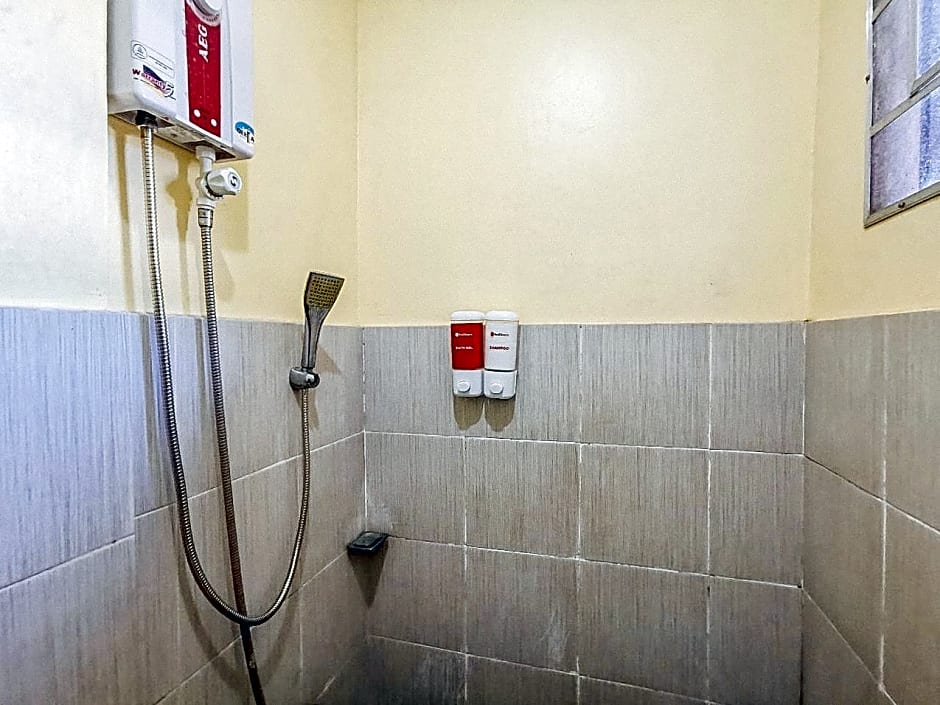 RedDoorz @ Lagao General Santos