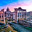 Happy Holiday in Rome b&b