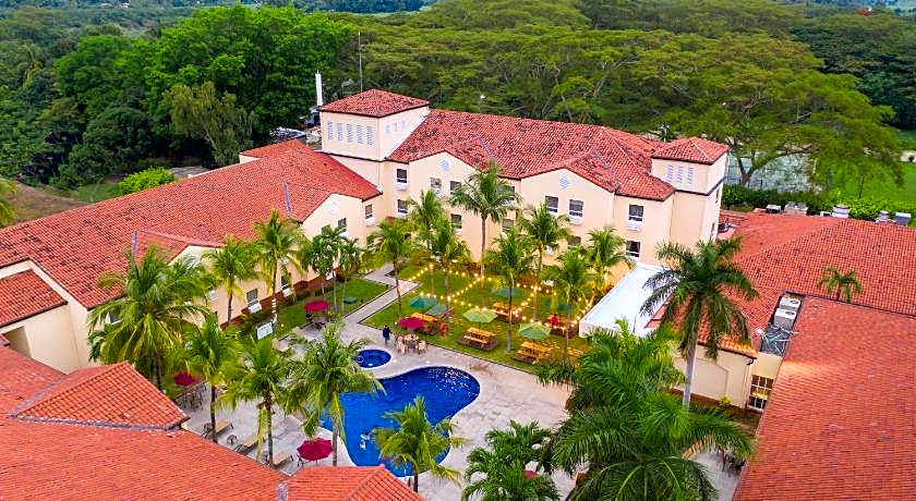 Quality Hotel Real Aeropuerto