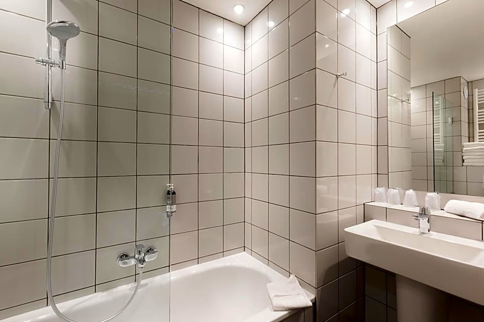 Libertel Gare Du Nord Suede