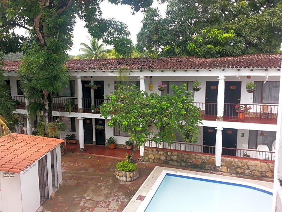 Hotel Villa Maritza