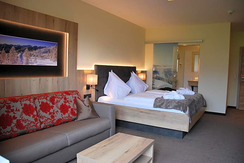 Photo 1 of 7 of Quadruple Room
