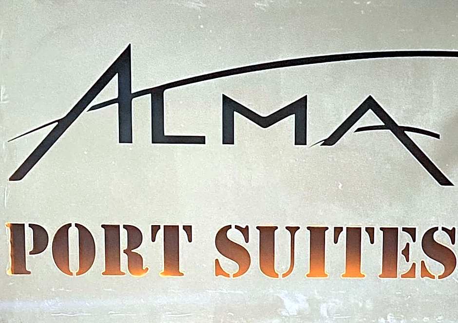 Alma Port Suites