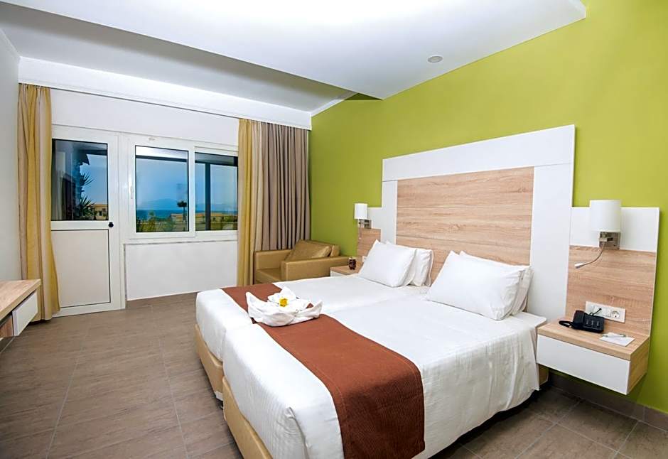 Eurovillage Achilleas Hotel