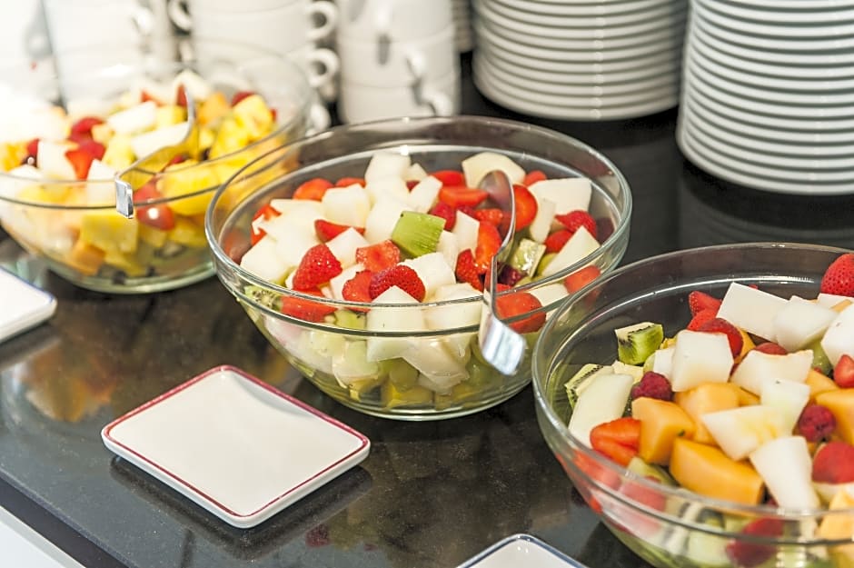 Premier Inn München City Ost