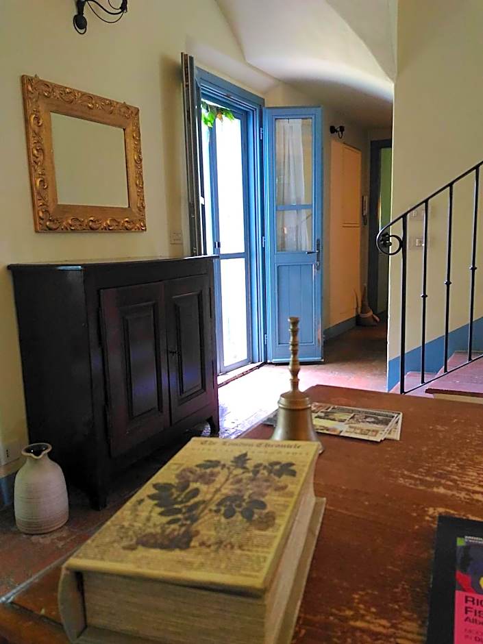 Alloggio Al San Girolamo