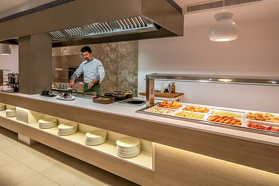 Monsuau Cala D'Or Hotel 4 Sup - Adults Only