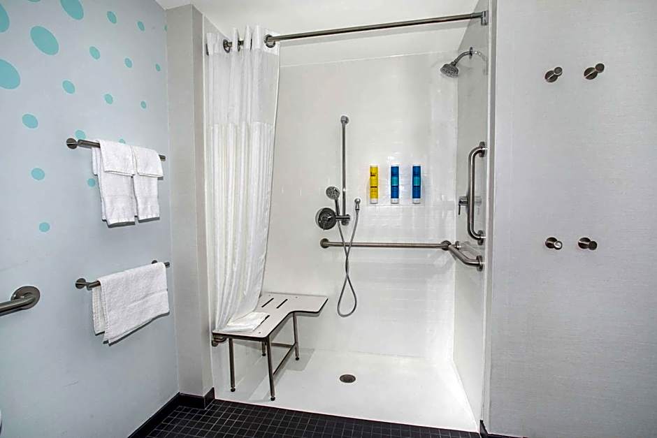 Tru By Hilton Salt Lake City Midvale