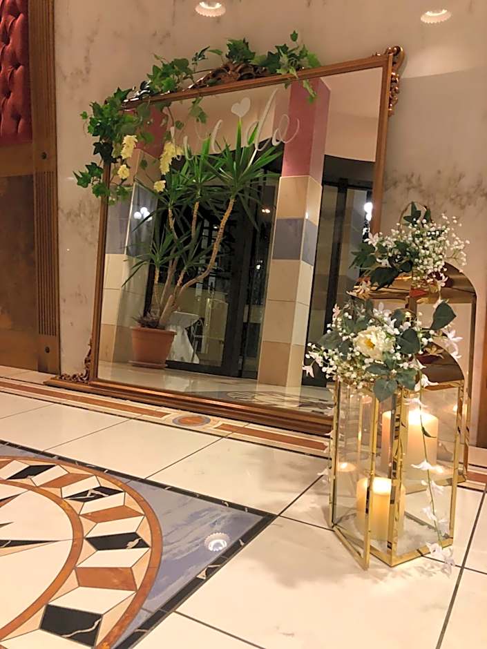 ALI HOTELS - Palace