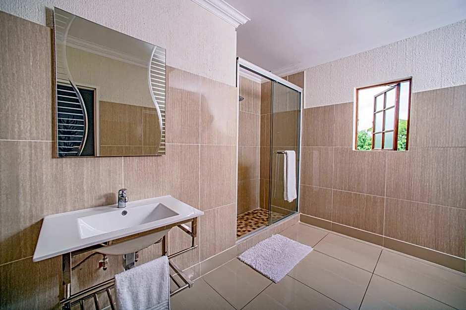 Khayalami Hotel - Mbombela