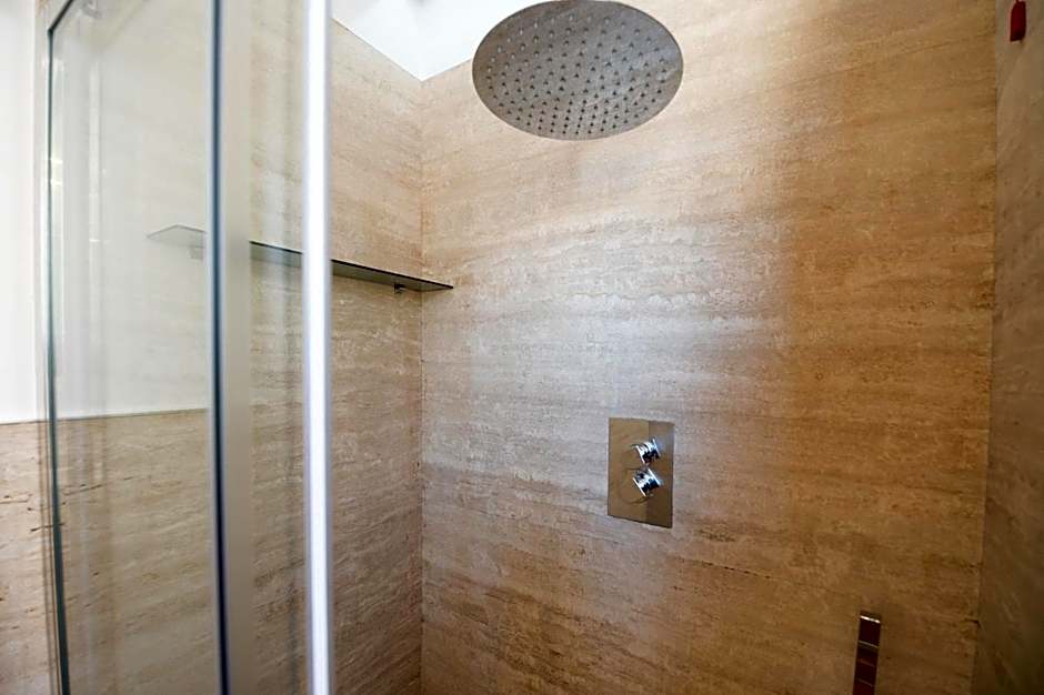 Santo Stefano Raro Rooms Collection