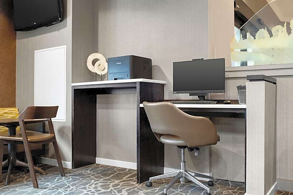 SpringHill Suites by Marriott Fairbanks