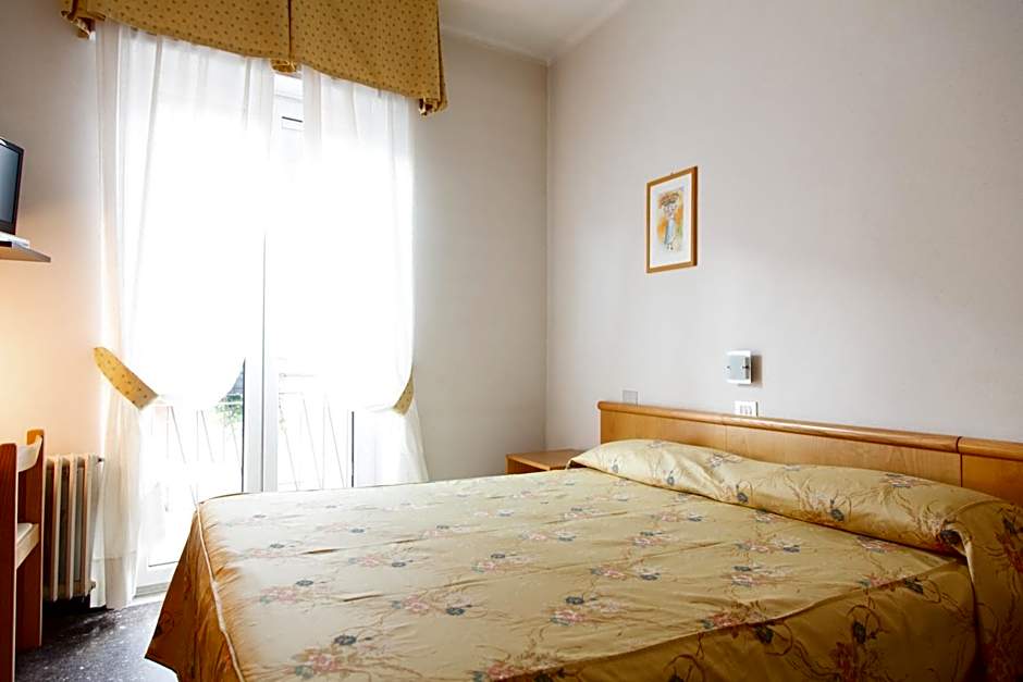 Allegroitalia Alassio Rosa