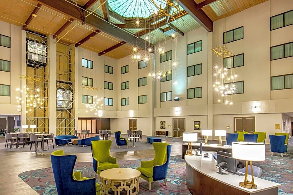 DoubleTree by Hilton Columbia