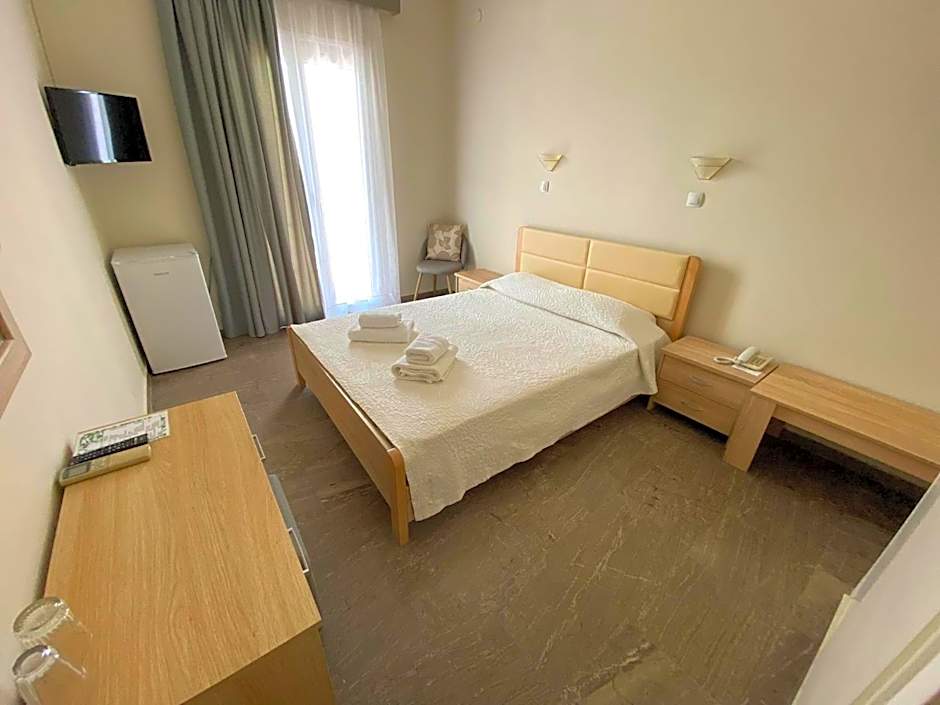 Hotel Pavlos - Studios