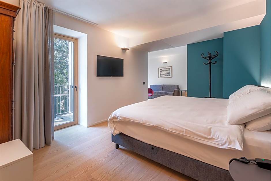 Locanda Restel De Fer