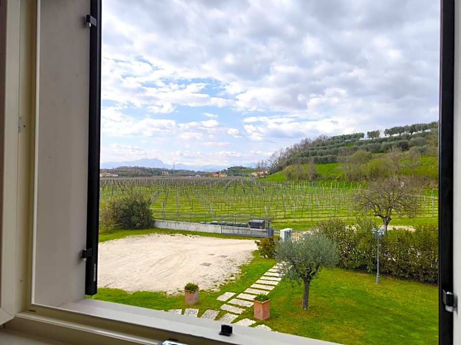 Residenza Pastrengo