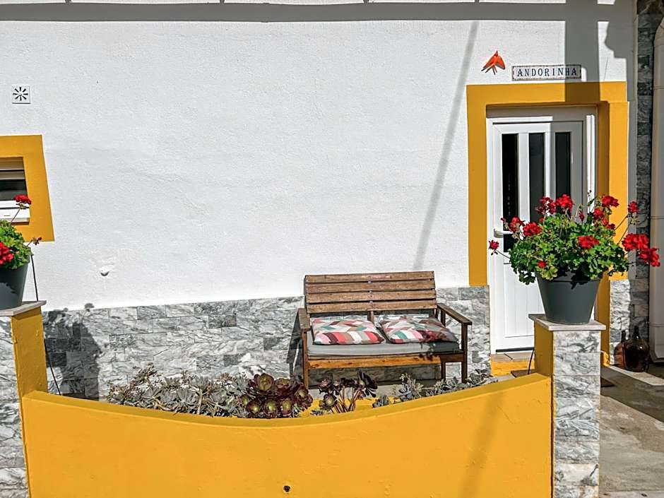 Quinta Da vida Serena