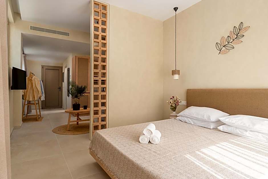 Açai Plant Based Hotel