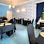 Dunfallandy House Hotel