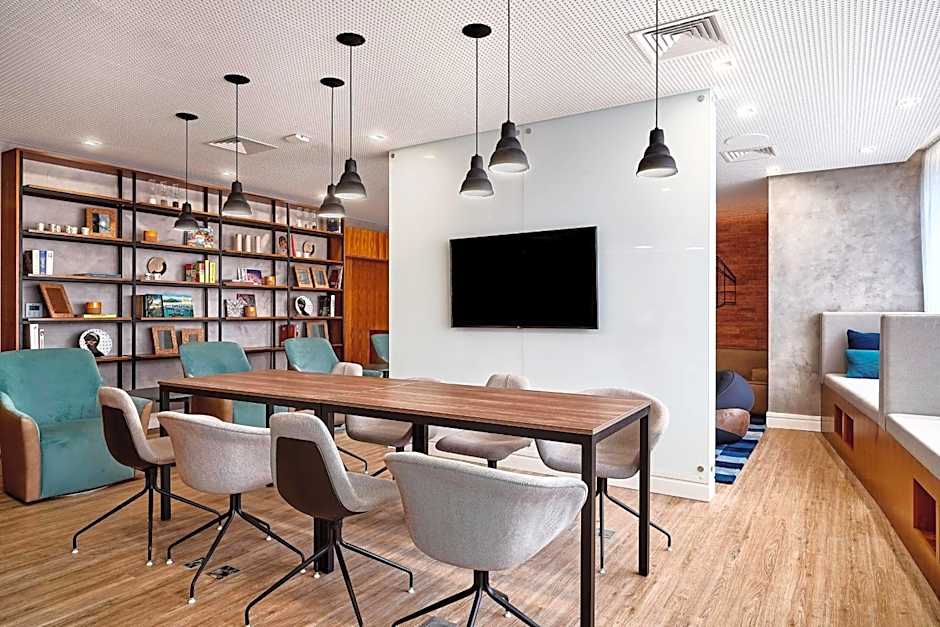 Sheraton Santos Hotel