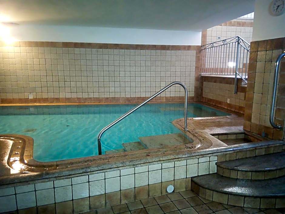 Casthotels Tramonto d'oro Terme