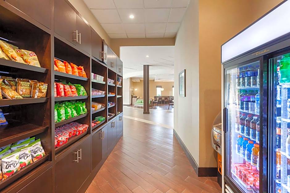 Best Western Plus Leamington Hotel & Conference Centre