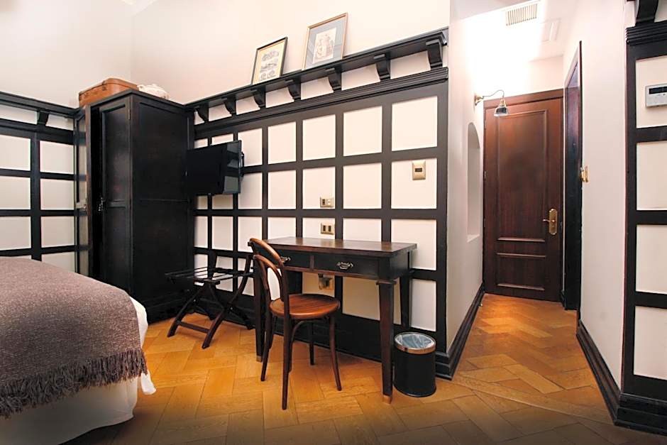 Hotel Boutique Castillo Rojo