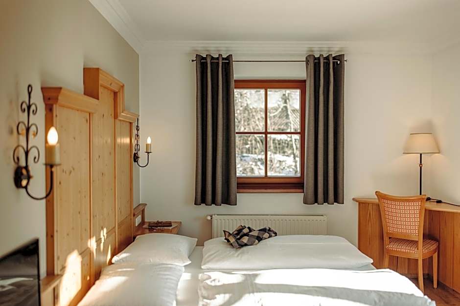 Hotel Lerch